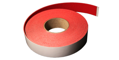 Mono bandes antidérapantes en polyuréthane